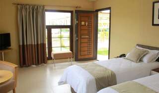 Курортные отели Paradise Investment Resort Телави Стандартный двухместный номер с 1 кроватью-13