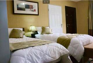 Курортные отели Paradise Investment Resort Телави Стандартный двухместный номер с 1 кроватью-15